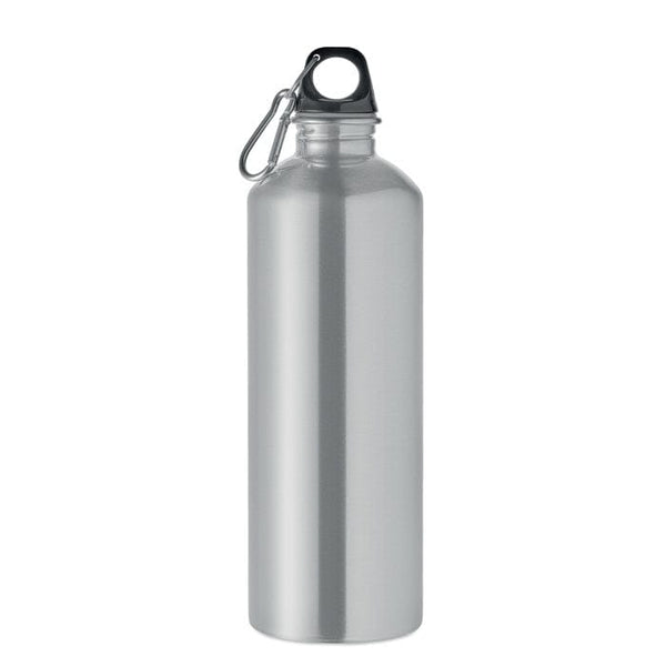 Bottiglia da 1000 ml RE-INOX - personalizzabile con logo