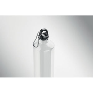 Bottiglia da 1000 ml RE-INOX - personalizzabile con logo