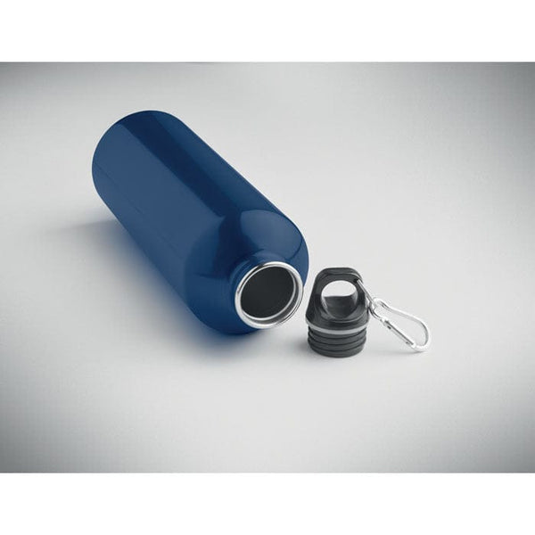 Bottiglia da 1000 ml RE-INOX - personalizzabile con logo