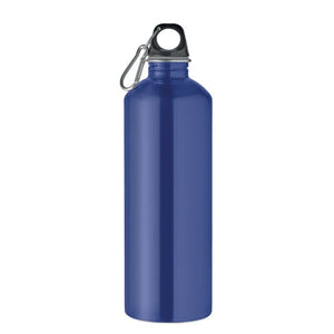 Bottiglia da 1000 ml RE-INOX - personalizzabile con logo
