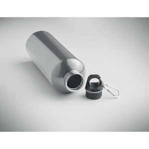 Bottiglia da 1000 ml RE-INOX - personalizzabile con logo