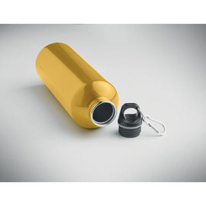 Bottiglia da 1000 ml RE-INOX - personalizzabile con logo