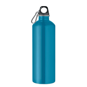 Bottiglia da 1000 ml RE-INOX - personalizzabile con logo