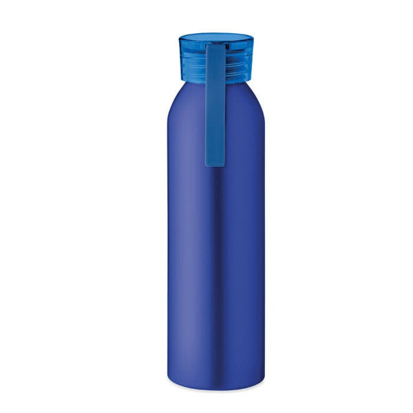 Bottiglia di alluminio 600ml - personalizzabile con logo