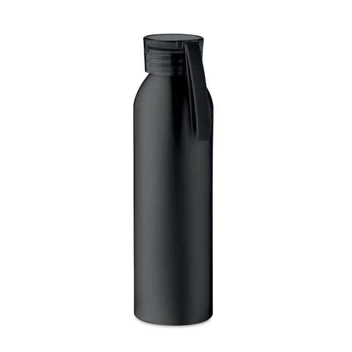 Bottiglia di alluminio 600ml Colore: Nero €4.20 - MO6469-03