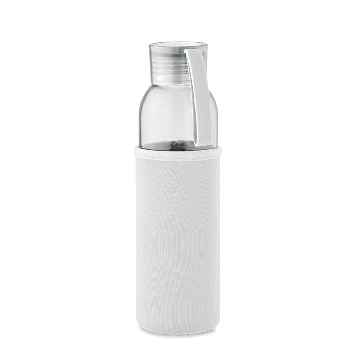 Bottiglia di vetro riciclato Colore: beige €3.04 - MO2089-13