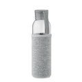 Bottiglia di vetro riciclato Colore: grigio €3.04 - MO2089-07