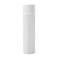 Bottiglia doppio strato 300ml Bianco - personalizzabile con logo