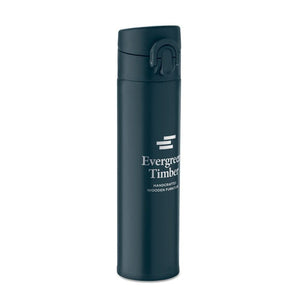 Bottiglia doppio strato 300ml - personalizzabile con logo