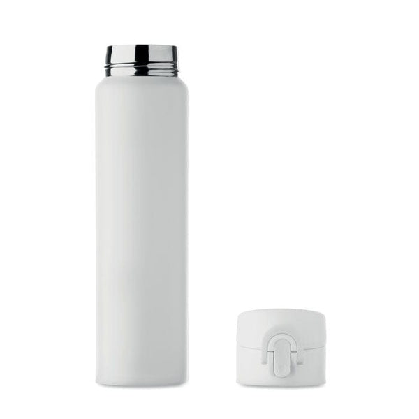Bottiglia doppio strato 300ml - personalizzabile con logo