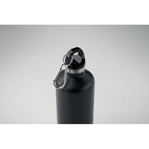 Bottiglia doppio strato 500ml Re-Inox - personalizzabile con logo