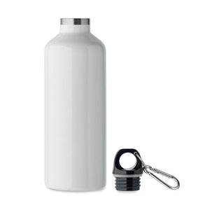 Bottiglia doppio strato 500ml Re-Inox - personalizzabile con logo