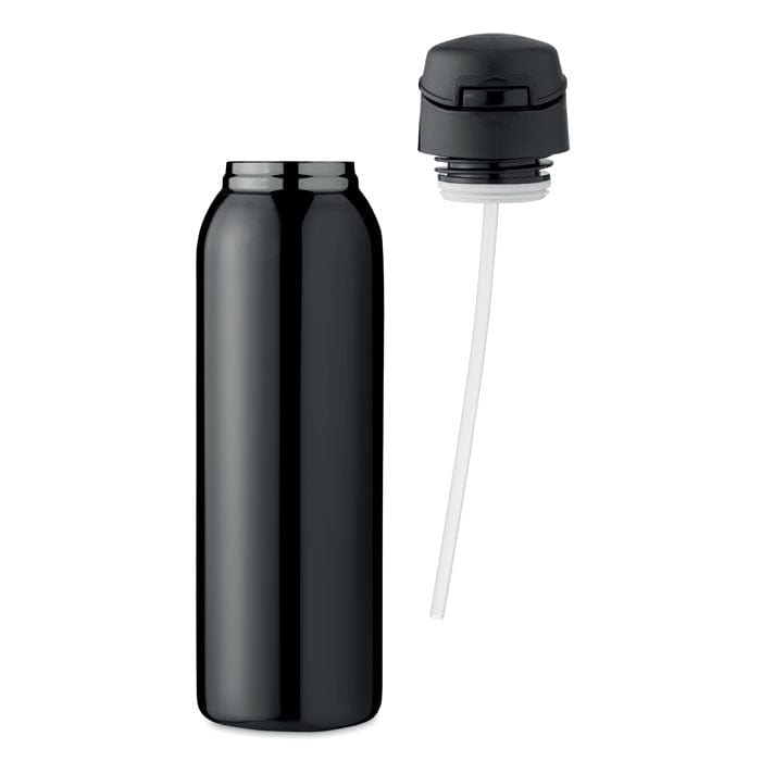 Bottiglia doppio strato 580 ml - personalizzabile con logo