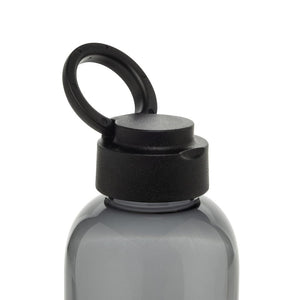 Bottiglia ermetica con manico Ripple in rPET RCS 750ML - personalizzabile con logo