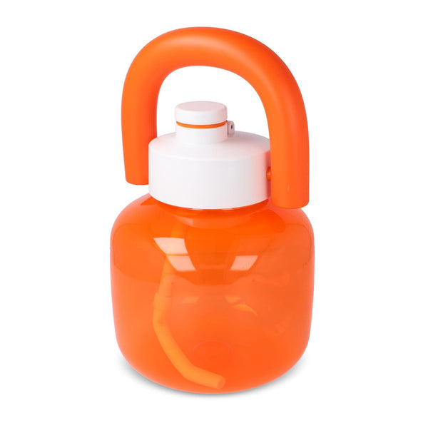 Bottiglia Hi-lou 1.8L Arancione - personalizzabile con logo