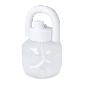 Bottiglia Hi-lou 1.8L Bianco - personalizzabile con logo