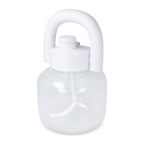 Bottiglia Hi-lou 1.8L Bianco - personalizzabile con logo