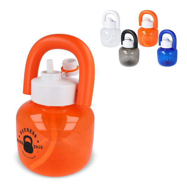 Bottiglia Hi-lou 1.8L - personalizzabile con logo