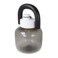 Bottiglia Hi-lou 1.8L Nero - personalizzabile con logo