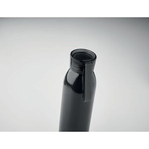 Bottiglia in acciaio inox 650ml - personalizzabile con logo
