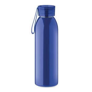 Bottiglia in acciaio inox 650ml - personalizzabile con logo