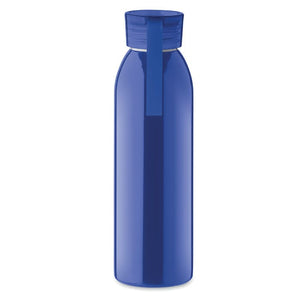 Bottiglia in acciaio inox 650ml - personalizzabile con logo
