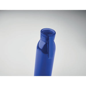 Bottiglia in acciaio inox 650ml - personalizzabile con logo
