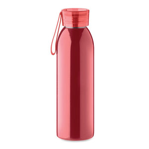 Bottiglia in acciaio inox 650ml - personalizzabile con logo