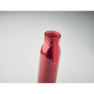 Bottiglia in acciaio inox 650ml - personalizzabile con logo