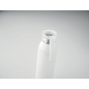 Bottiglia in acciaio inox 650ml - personalizzabile con logo