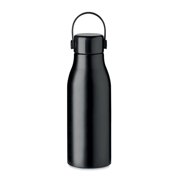 Bottiglia in alluminio 650ml - personalizzabile con logo