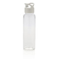 Bottiglia in AS Colore: bianco €3.29 - P436.873