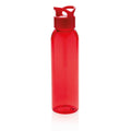 Bottiglia in AS Colore: rosso €3.29 - P436.874