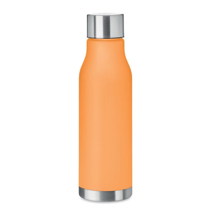 Bottiglia in RPET da 600ml Colore: arancione €3.65 - MO6237-29