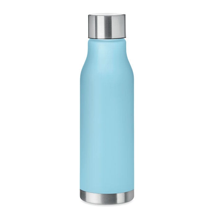 Bottiglia in RPET da 600ml Colore: azzurro €3.65 - MO6237-52
