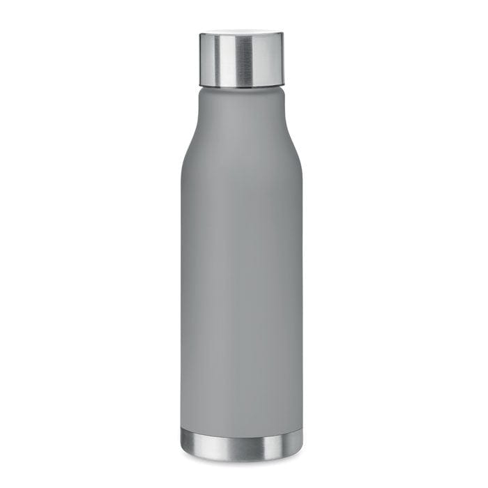 Bottiglia in RPET da 600ml Colore: grigio €3.65 - MO6237-27