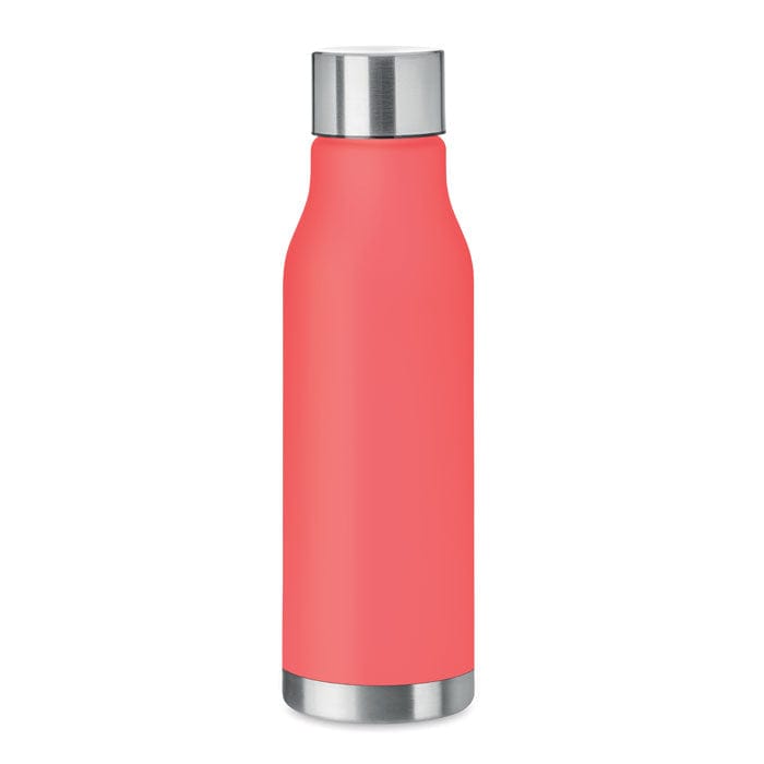 Bottiglia in RPET da 600ml Colore: rosso €3.65 - MO6237-25