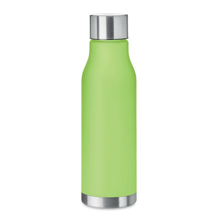 Bottiglia in RPET da 600ml Colore: verde calce €3.65 - MO6237-51