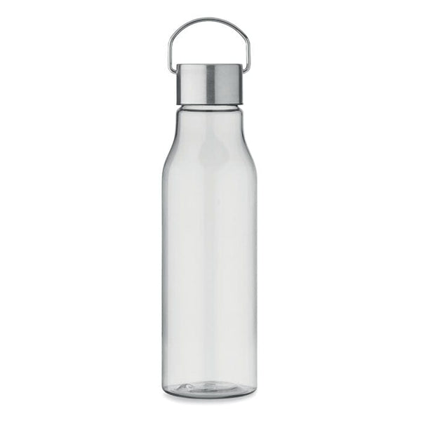 Bottiglia in RPET - personalizzabile con logo