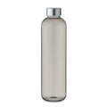 Bottiglia in Tritan 1L grigio - personalizzabile con logo