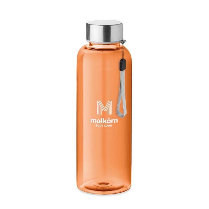 Bottiglia in Tritan. 500 ml - personalizzabile con logo