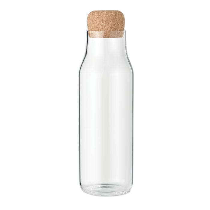 Bottiglia in vetro 1Lt Colore: trasparente €8.36 - MO6299-22