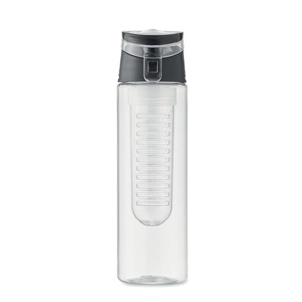 Bottiglia infusore RPET 500ml - personalizzabile con logo