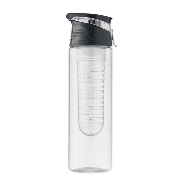 Bottiglia infusore RPET 500ml - personalizzabile con logo