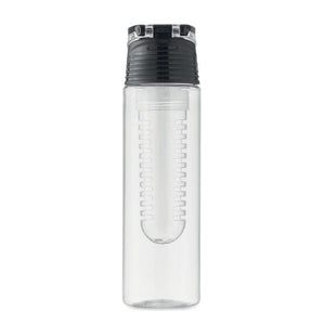 Bottiglia infusore RPET 500ml - personalizzabile con logo