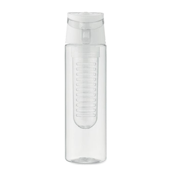 Bottiglia infusore RPET 500ml - personalizzabile con logo