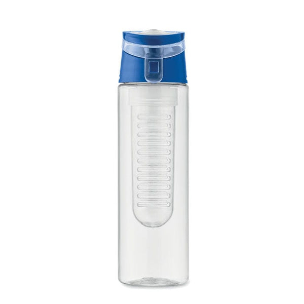 Bottiglia infusore RPET 500ml - personalizzabile con logo