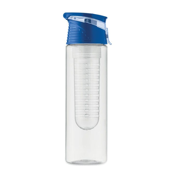 Bottiglia infusore RPET 500ml - personalizzabile con logo