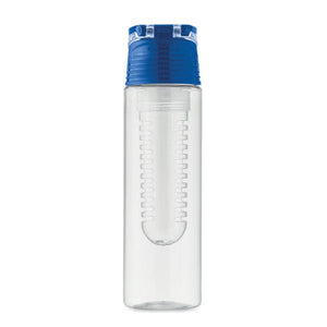 Bottiglia infusore RPET 500ml - personalizzabile con logo