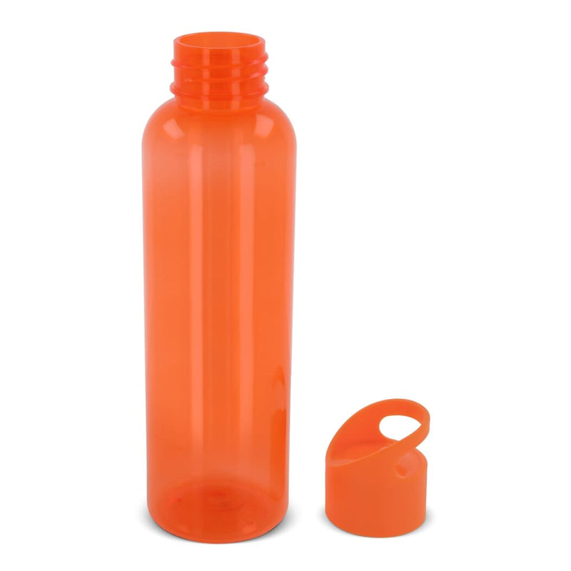 Bottiglia Loop R-PET 600ml - personalizzabile con logo